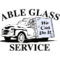 Able Glass Service