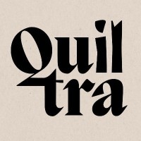 Quiltra logo - Similar company to Doble Espacio