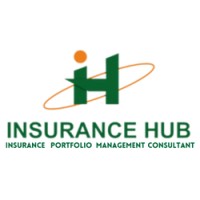 Insurance Hub logo - Similar company to Insurtech4Good.Com