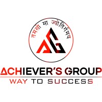 Achievers Group logo - Similar company to Jong Aedes