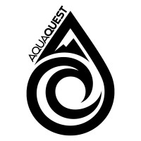 AQUAQUEST WATERPROOF logo - Similar company to Ugowear