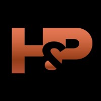 H&P Bau und Beratung GmbH logo - Similar company to H. Graf Ag