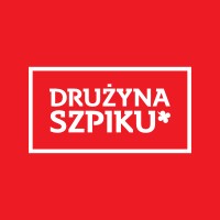 Drużyna Szpiku logo - Similar company to Hero Films