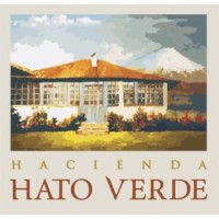 Hacienda Hato Verde l Boutique Hotel logo - Similar company to Construccommerce Ecuador