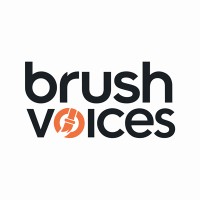 BRUSH VOICES logo - Similar company to Gracedo