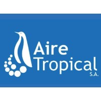 Aire Tropical S.A. logo - Similar company to Coinsa