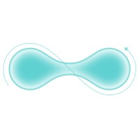 Molecular JE logo - Similar company to Tfalcon