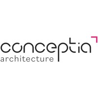 Conceptia Sàrl logo - Similar company to Le Môll Sa