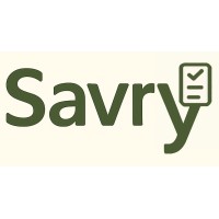 Savry logo - Similar company to Gdsc Wit Solapur