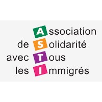 Association de Solidarité avec Tous les Immigrés (ASTI) Issy-les-Moulineaux logo - Similar company to Asti (Association Of Secondary Teachers, Ireland)