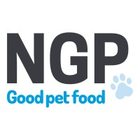 NGP Good Petfood logo - Similar company to Comrimack