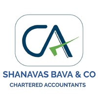 SHANAVAS BAVA & CO CHARTERED ACCOUNTANTS logo - Similar company to Serict