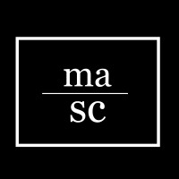 mascframes logo - Similar company to Cmeyer Art & Design