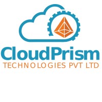 Cloudprism Technologies logo - Similar company to Cloudprism Solutions
