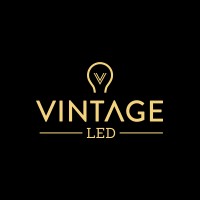 Vintage LED logo - Similar company to Eucolight