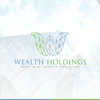 Wealth Holdings logo - Similar company to Bond Gallery