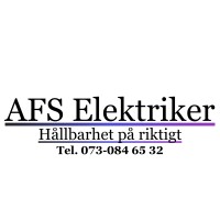 AFSEL logo - Similar company to Elcommunication Sweden Ab