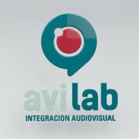 AVI Lab logo - Similar company to Lifelong Learning Udd