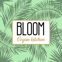 BLOOM Vegan Kitchen logo - Similar company to Ahdory