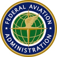 US Government Federal Aviation logo - Similar company to Tekton Building