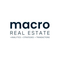 Macro Real Estate AG logo - Similar company to Thoughtlab Pty Ltd