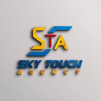 Skytouchagency logo - Similar company to Adspheric