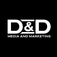 D&D Media Marketing logo - Similar company to Prosper Warwick