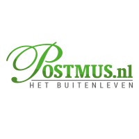 Postmus.nl - Het buitenleven logo - Similar company to Lined Webdevelopment