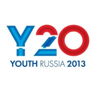 Youth 20 (Y20) 2013 Russia