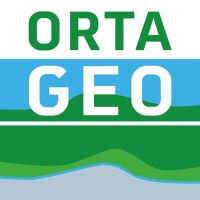 ORTAGEO logo - Similar company to Geonius België