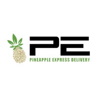 Pineapple Express Delivery logo - Similar company to Ezlink Logisitcs Ltd