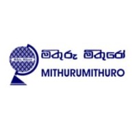 Mithuru Mithuro Movement. logo - Similar company to Muslim Women'S Development Trust