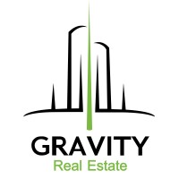Gravity Real Estate logo - Similar company to Nationwide Middle East Properties Llc