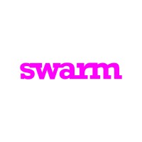 Swarm logo - Similar company to Tesora International