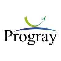 PROGRAY logo - Similar company to Dosilab Ag