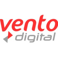 Vento Digital Yazılım Teknolojileri Ltd. Şti. logo - Similar company to Nüans Danışmanlık & Yazılım