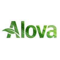 Alova logo - Similar company to Danlex Tools | ابزارآلات دنلکس
