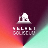 Velvet Coliseum logo - Similar company to Phantom Punch