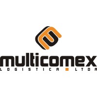 MULTICOMEX LOGISTICA LTDA logo - Similar company to Sws Logistics