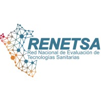 RENETSA PERÚ logo - Similar company to Instituto Nacional De Salud (Ins)