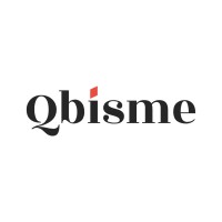 Qbisme logo - Similar company to Inov'You - Communication