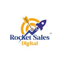 RocketSales Digital logo - Similar company to Growthios