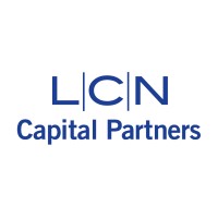 LCN Capital Partners logo - Similar company to Ls Estates