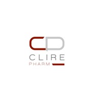 CLIRE PHARM logo - Similar company to Otlob Tech