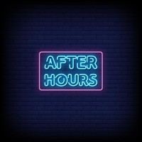 After-Hours Ai Agency logo - Similar company to Ecomsystems