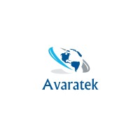 Avaratek logo - Similar company to Averatek
