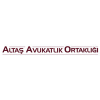 Altaş Avukatlık Ortaklığı-Ankara logo - Similar company to Koca Avukatlık Bürosu