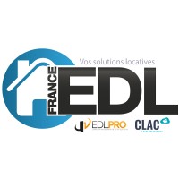 FRANCE EDL PATRIAXE - Rhône Isère Loire Ardèche Drôme logo - Similar company to France Edl Pyrénées Méditerranée