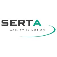 Serta-Group logo - Similar company to Serta