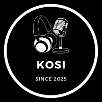 KOSI (k-oh-zee) logo - Similar company to Embeddedops